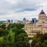 Manitoba invests $4 million to develop geothermal neighbourhood
