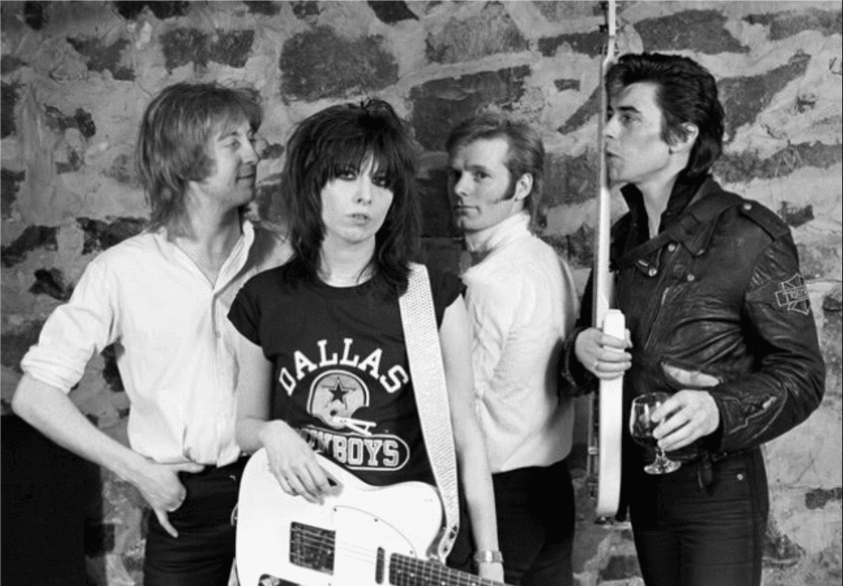 ‘Pretenders’ Review: A Superb Portrait of Chrissie Hynde and Her Legendary Band Captures Their Incandescence…and Tragedy