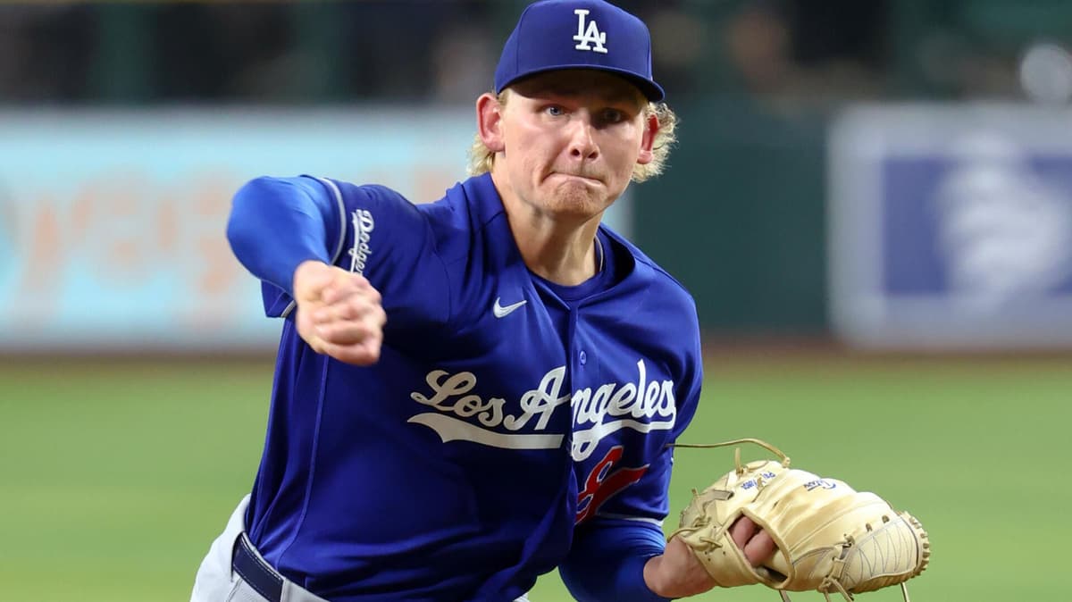 Fantasy Baseball Week 26 Preview: Top 10 sleeper pitchers include Quinn Mathews, Emmet Sheehan