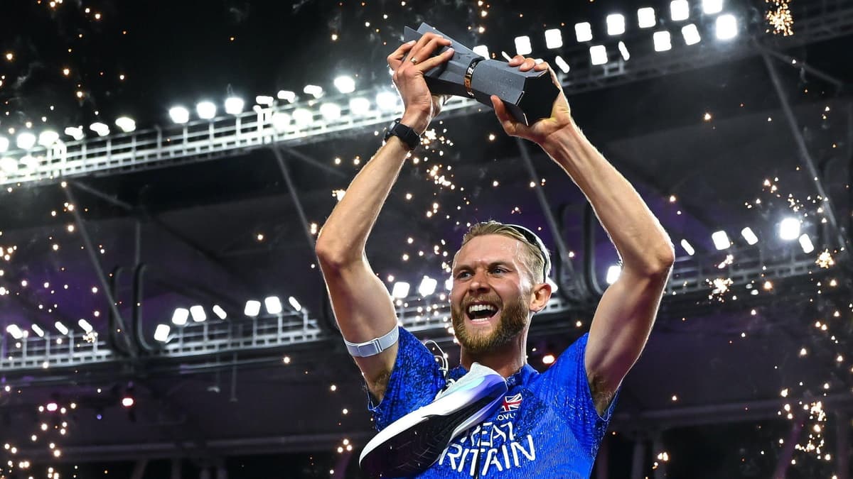 How did the first Ultimate Championship go?