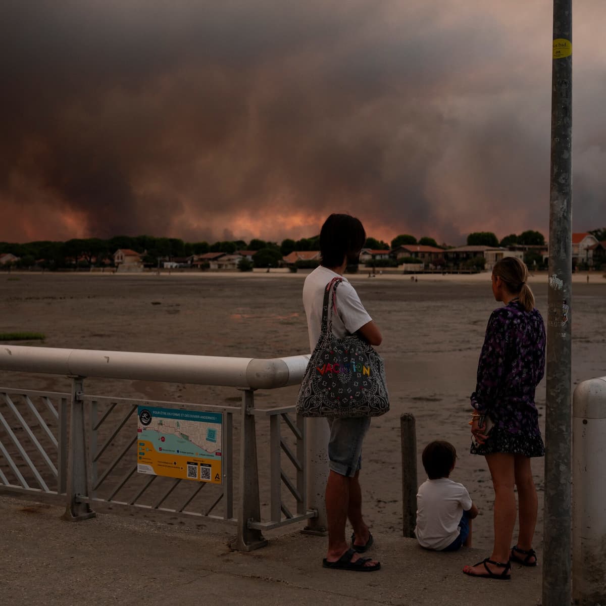 Global Warming Will Breach the 1.5 Degree Celsius Limit. Now What?