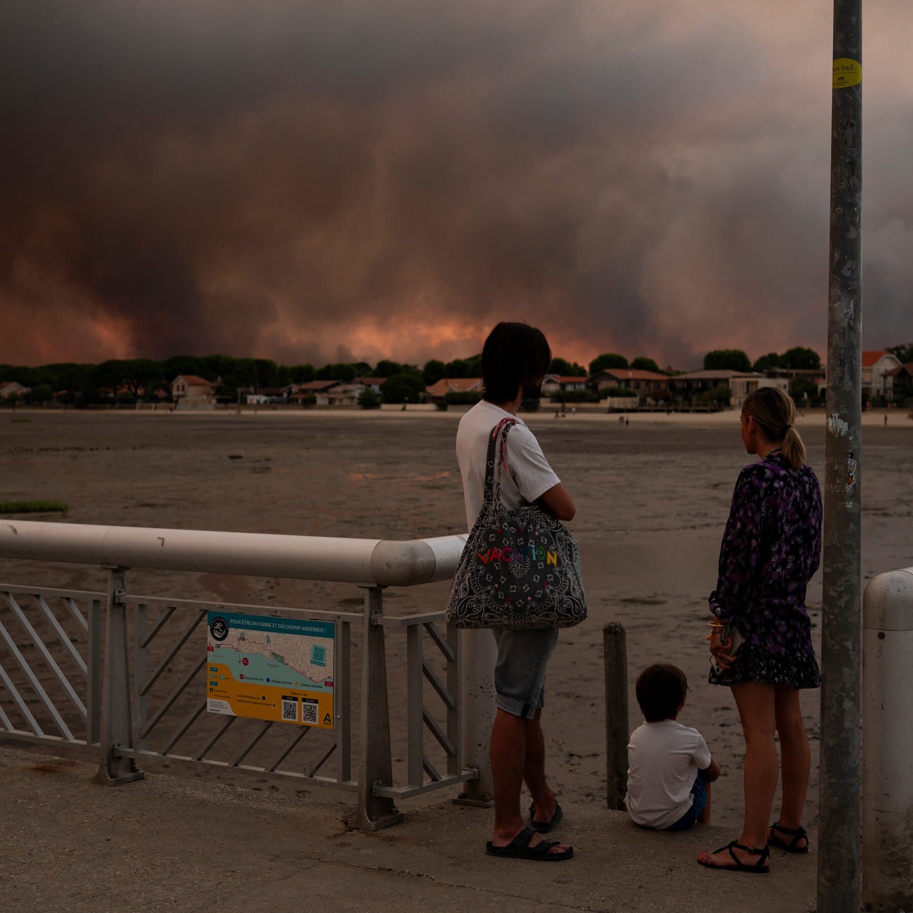 Global Warming Will Breach the 1.5 Degree Celsius Limit. Now What?