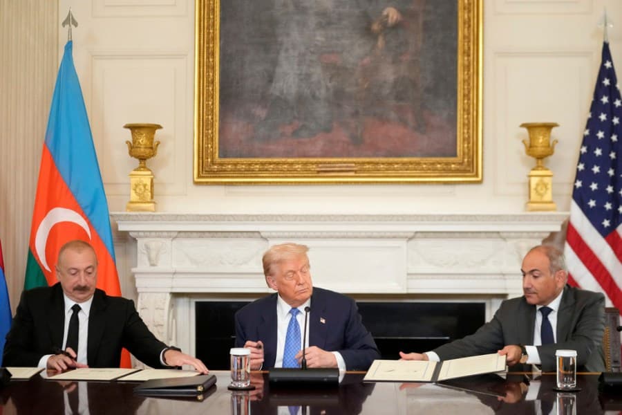 Trump’s ‘Big Advantage’ Nobody Is Talking About