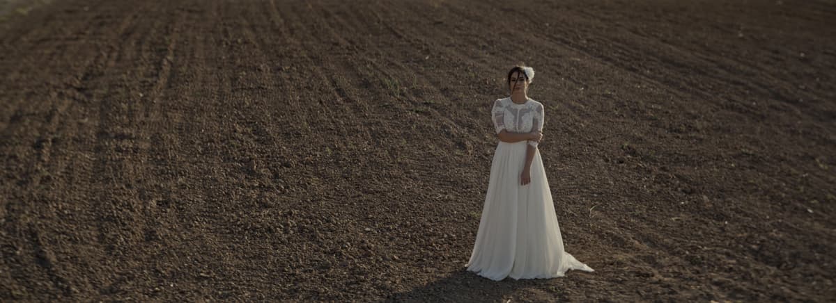 ‘Brother’s Keeper’ Director Ferit Karahan’s ‘Djinn Wedding’ Asks: ‘Can a Person Who Refuses to Acknowledge Their Own Darkness Ever Truly Change Their Fate?’