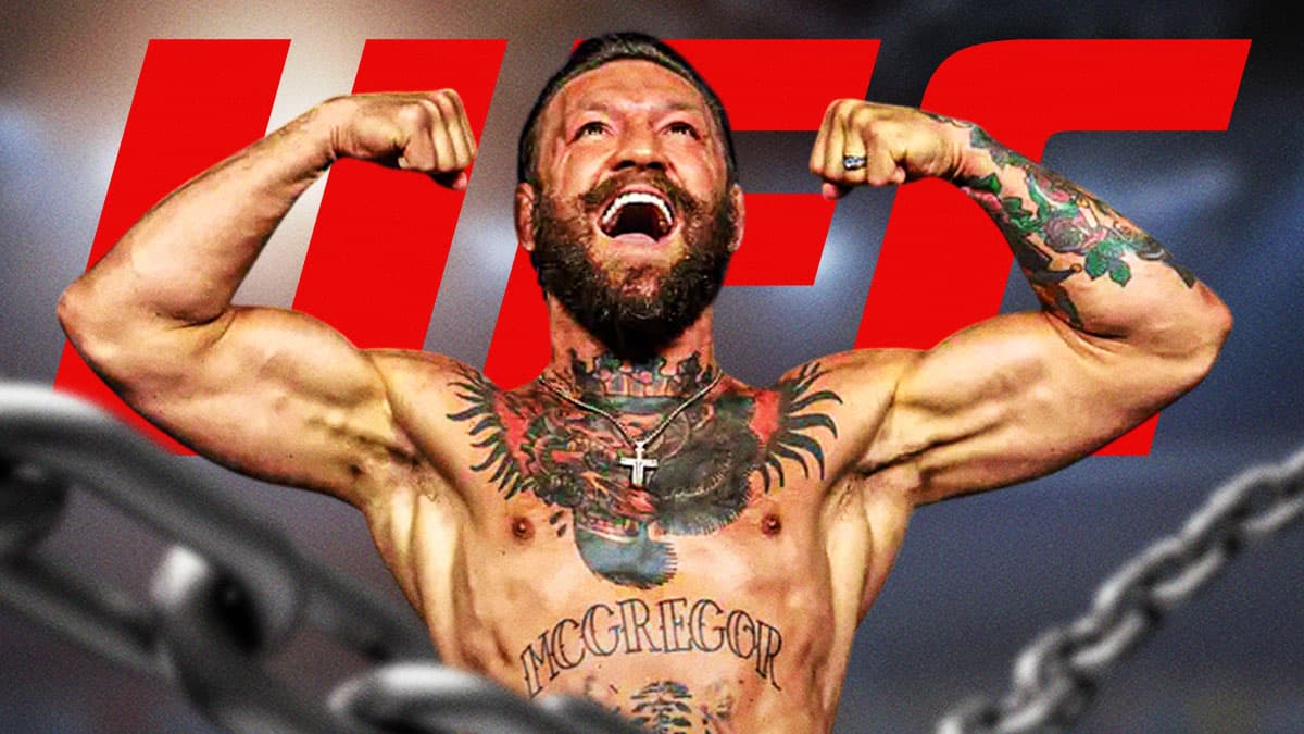 UFC news: Conor McGregor can't wait to be free from promotion: 'One more to go'