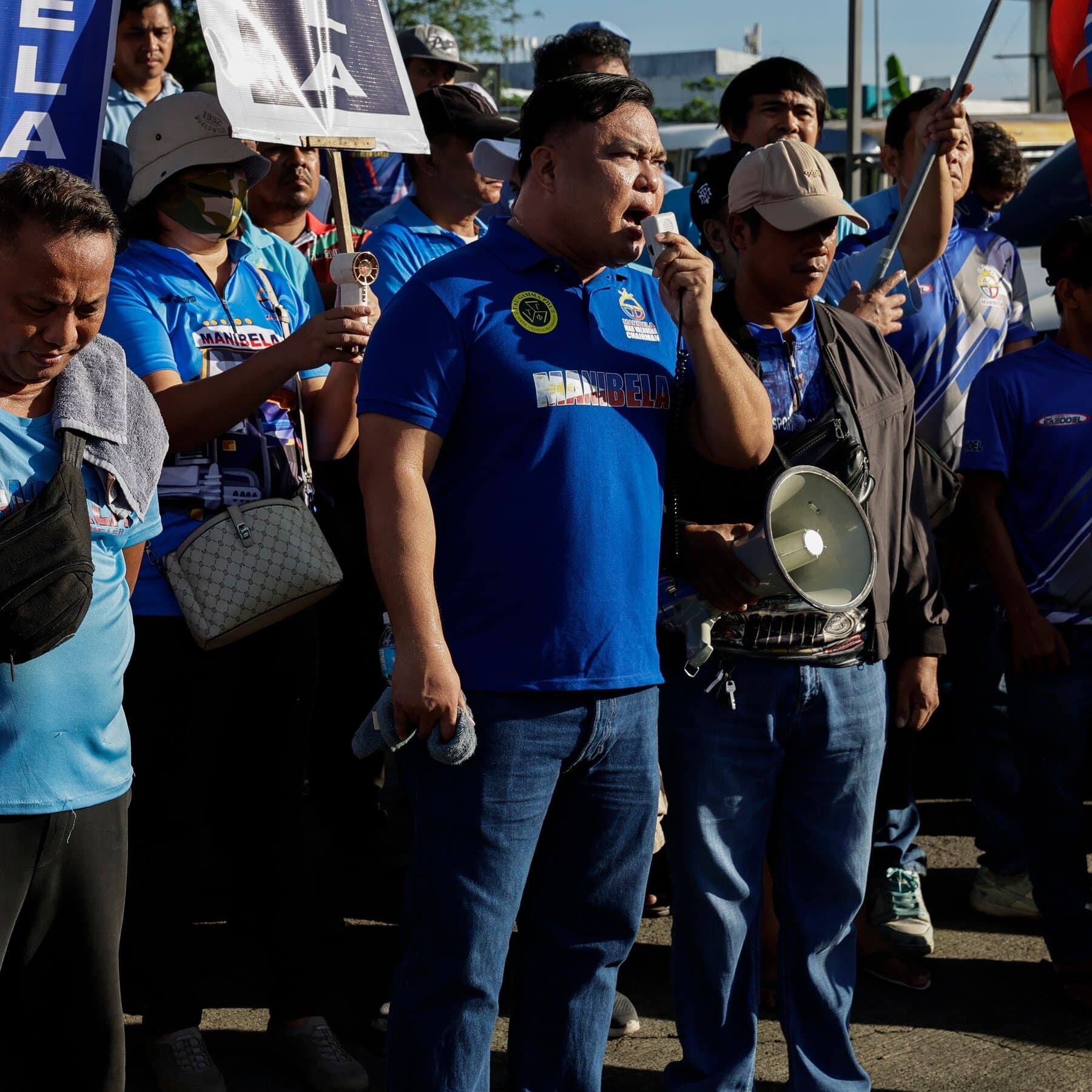 Rising Fuel Prices Set Off Anger and Protests Around the World