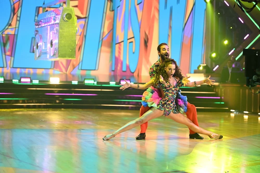 ‘Dancing With the Stars’ Season 35 Kicks Off With Voting Glitch During Premiere