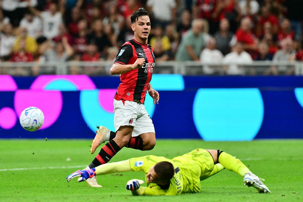 🔄 Milan and Juve switch it up in Europe, Stones worry, Anguissa back ☀️