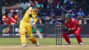 Zimbabwe veteran breaks Tendulkar ODI world record against Australia in Harare
