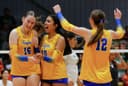 Alamo Heights volleyball sweeps McCollum to stay perfect in District 26-5A