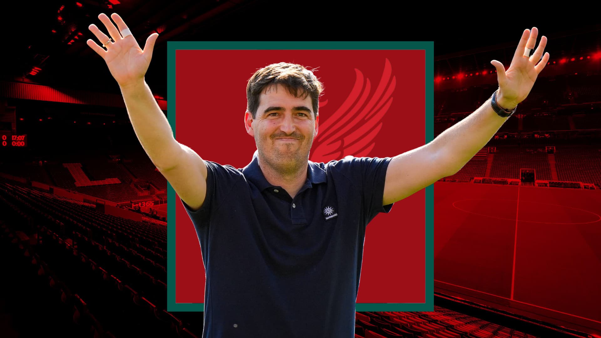 Liverpool readying themselves to move for 41-goal sensation soon