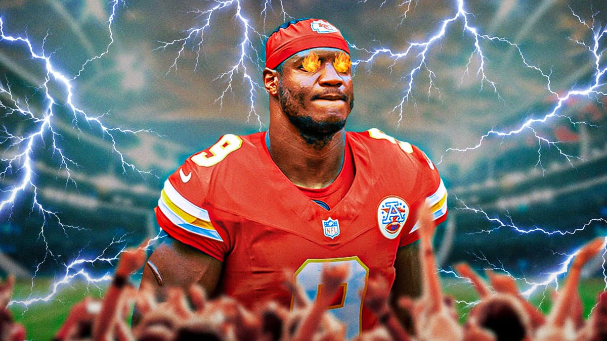 Kenneth Walker III will have another monster game vs. Colts