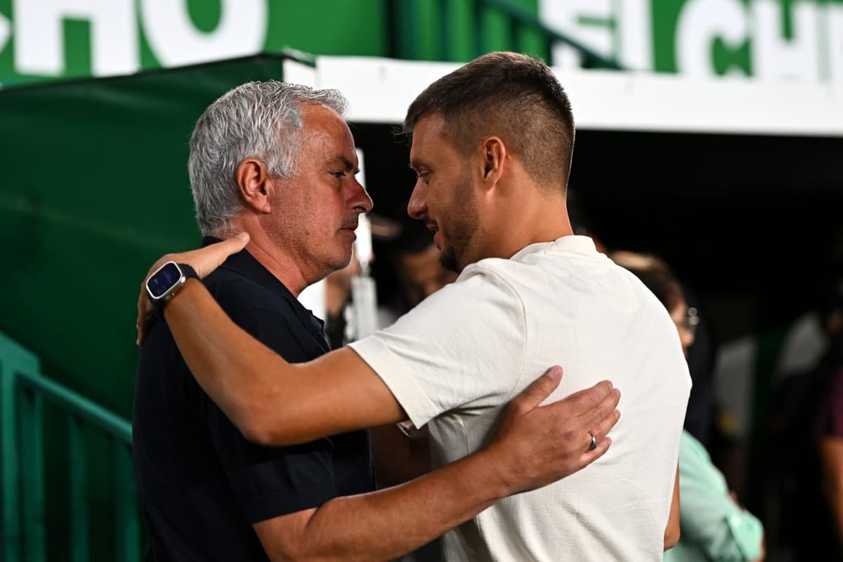 Mourinho talks Carlos Espi, Diomande, Guler, Tchouameni, Atletico Madrid after Elche 2-3 Real Madrid