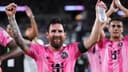 Lionel Messi's 100th Inter Miami goal seals Campeones Cup final victory over Cruz Azul