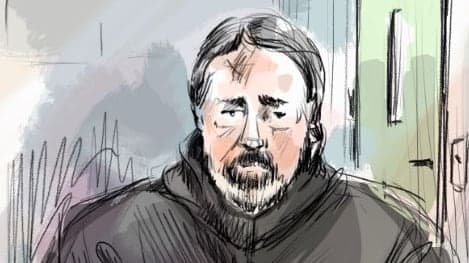 Toronto cop charged in Project South allegedly didn't care if selling information harmed people