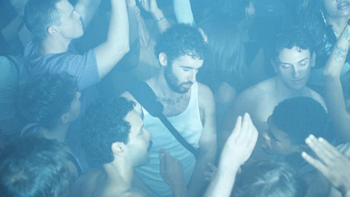 Club Kid is one of TIFF's best. It might make you cry