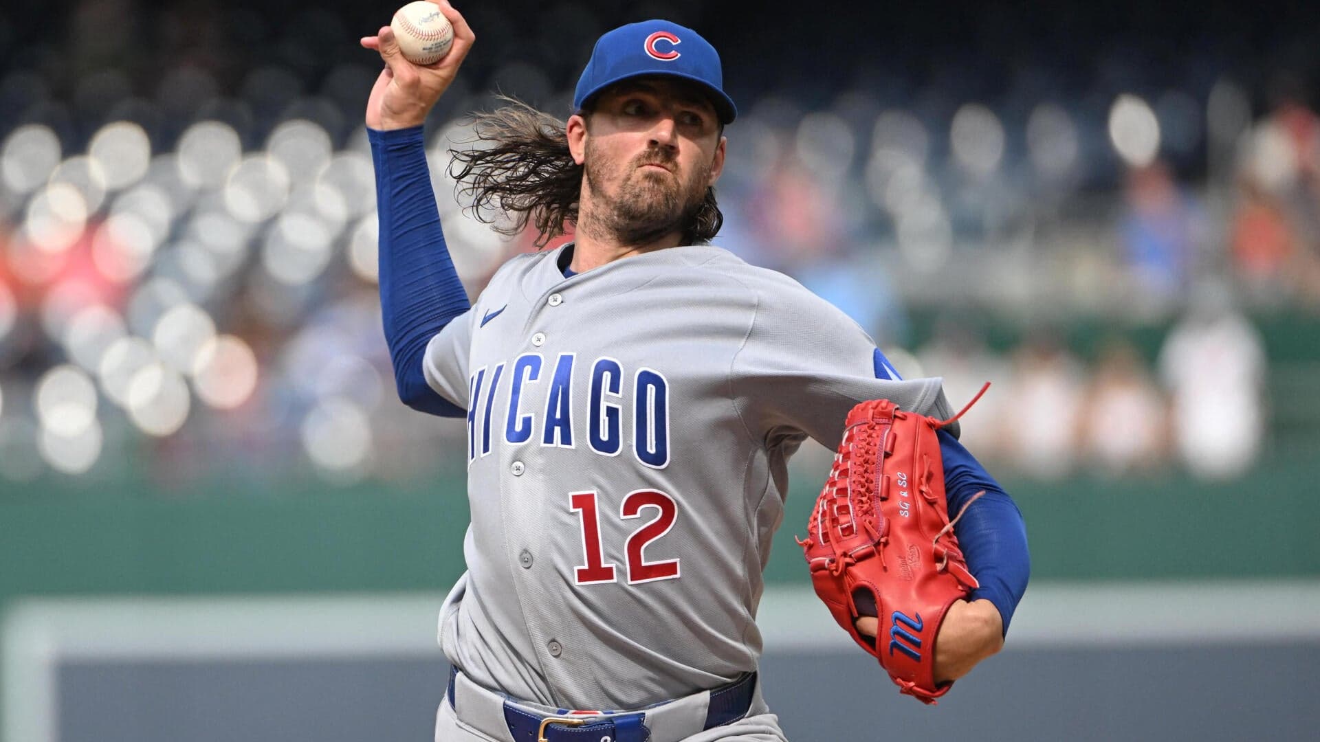 Fantasy Baseball Week 27 Preview: Two-start pitcher rankings highlight Kevin Gausman, Robbie Ray