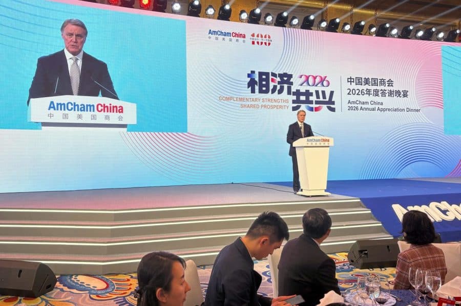 Trump floated US weapons sales to Xi, ambassador says