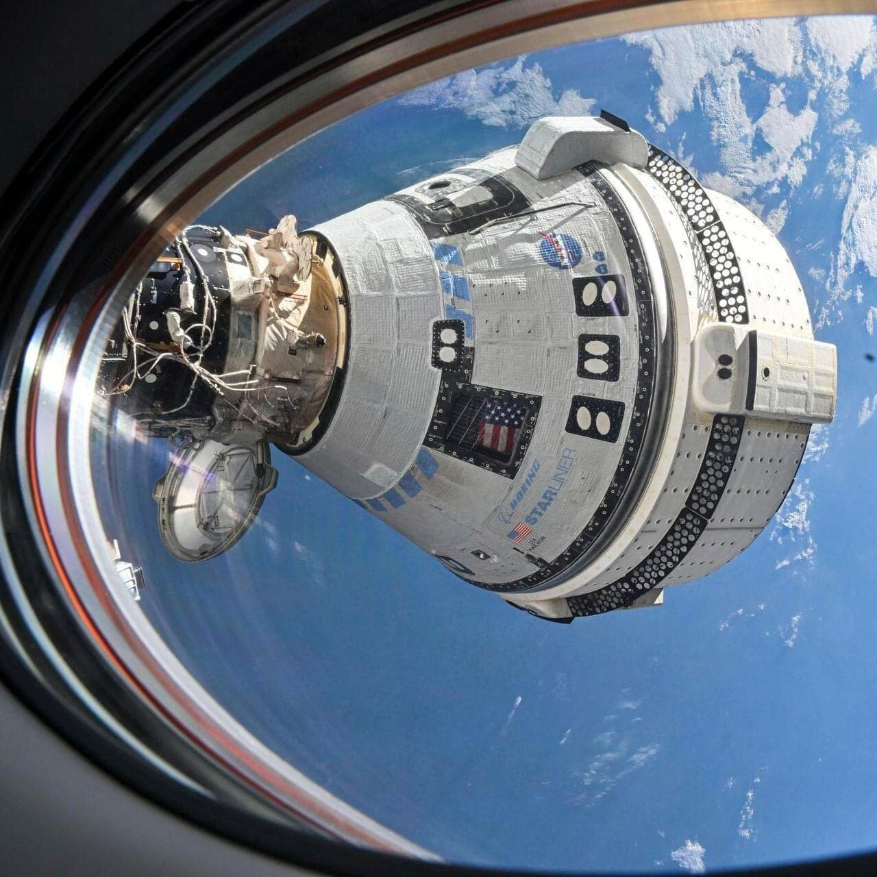 Despite Setbacks, NASA Gives Boeing’s Starliner Spacecraft a Boost