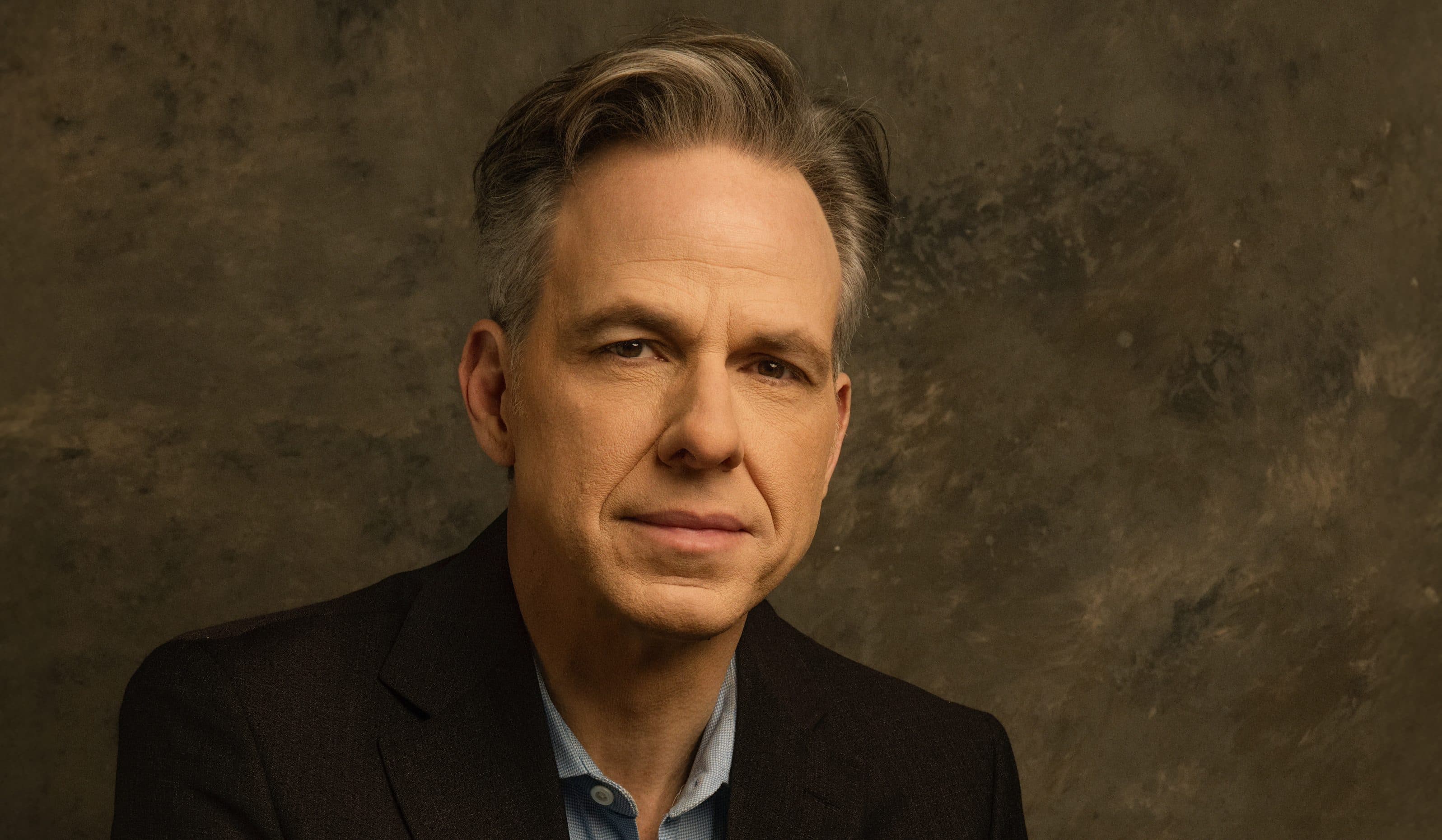 Jake Tapper Sketches Work Outside CNN: Graphic Novel Probes Life of ‘Butcher’ Klaus Barbie
