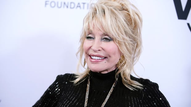 Dolly Parton, one of country music's greatest legends, dead at 80