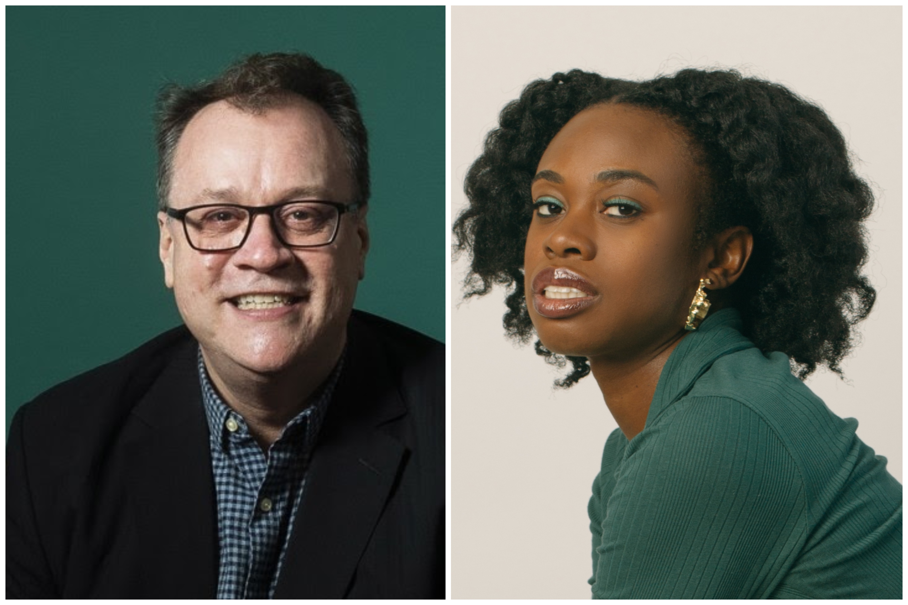 ‘The Witcher’ Co-Producer Rae Benjamin to Receive Starz #TakeTheLead Award at Humanitas Event, Presented by Russell T Davies