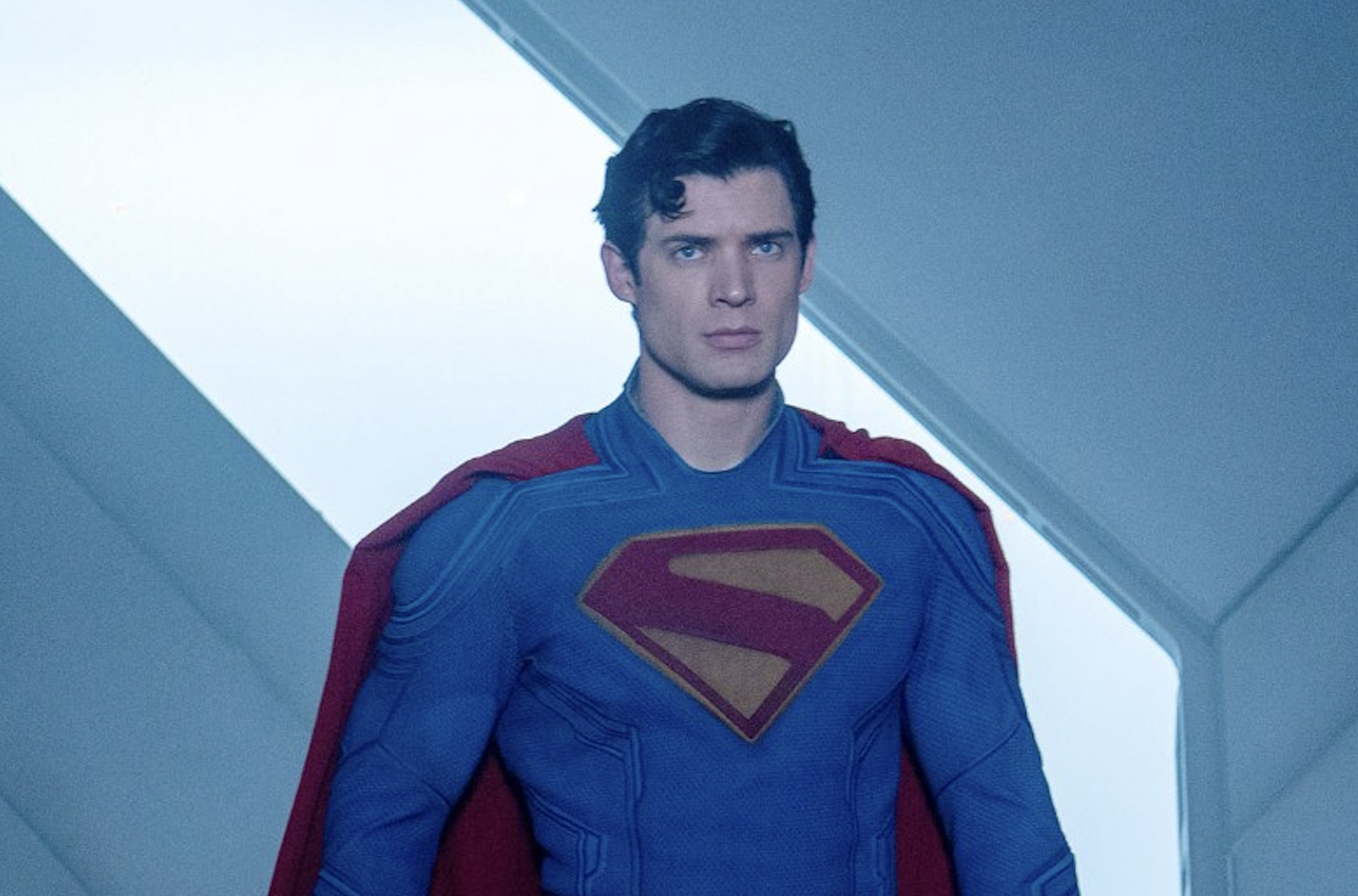 James Gunn Says ‘Superman: Man of Tomorrow’ Has Wrapped Filming: ‘I Have Immense Gratitude’