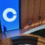 Coinbase Canada’s Eric Richmond thinks “all-encompassing” crypto regulation could lighten the load