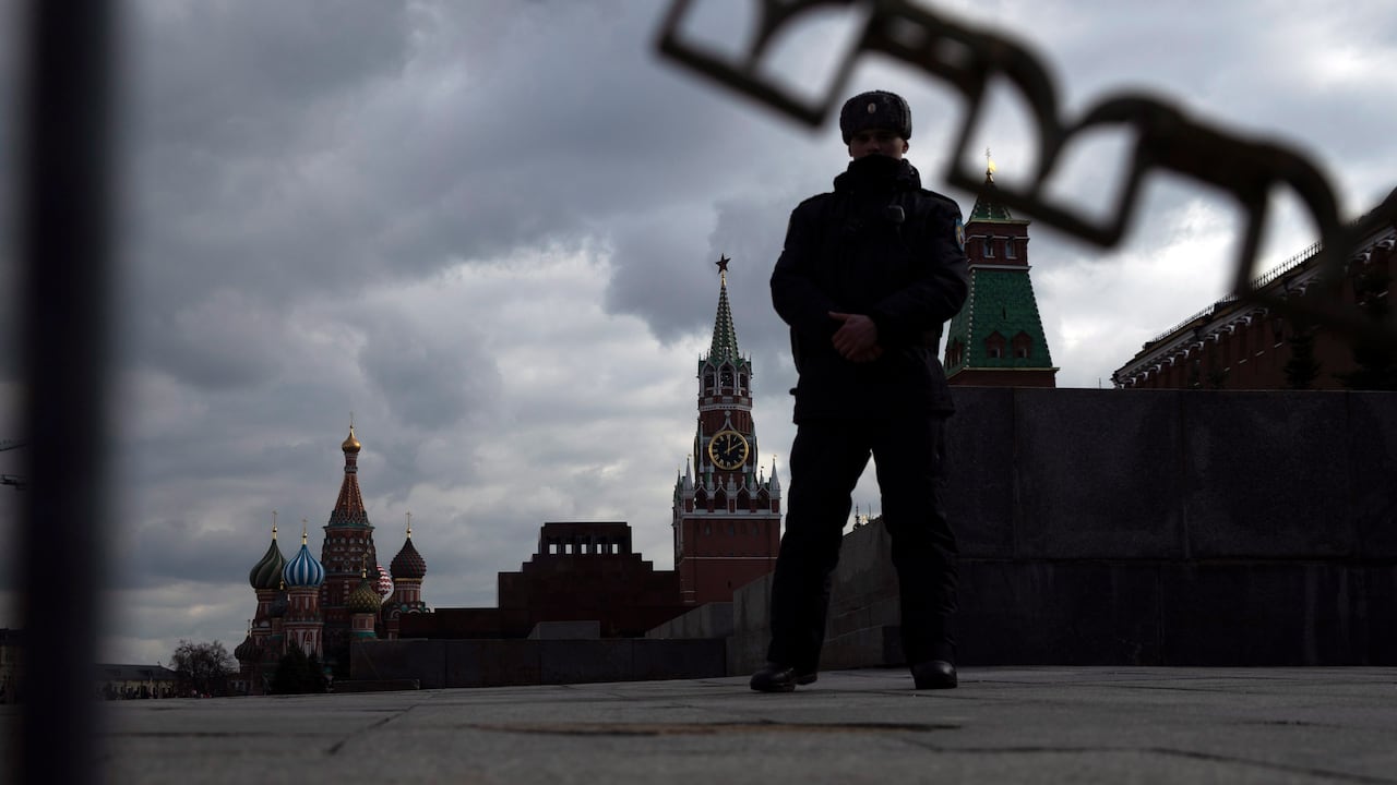 Russia is rattling NATO’s nerves, but how far will Moscow go?