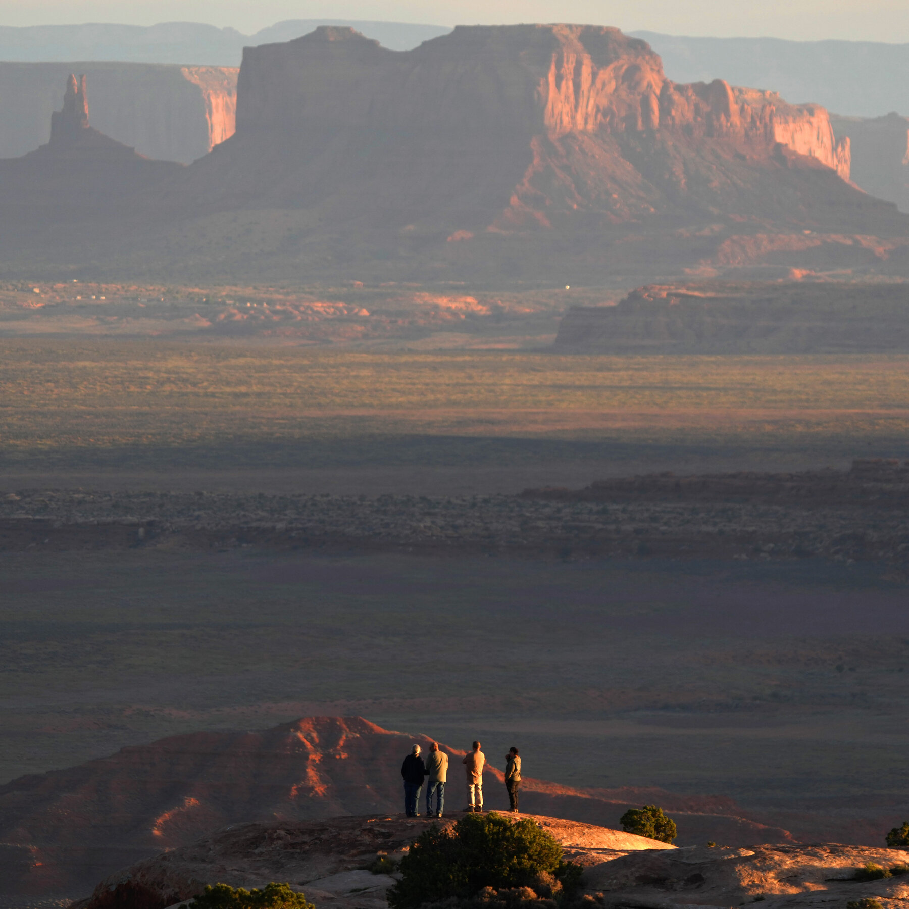 Patagonia Sues Trump Over Reduction of Bears Ears National Monument in Utah