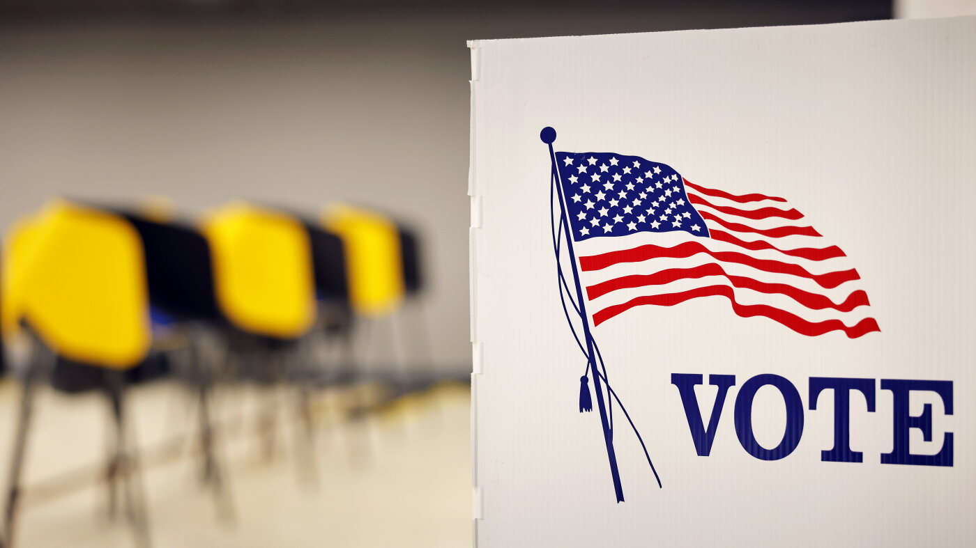 Dems demand DHS fund election security. And, journalist Gloria Steinem has died