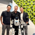 NorBot closes $1 million to establish a commercial robotics integrator