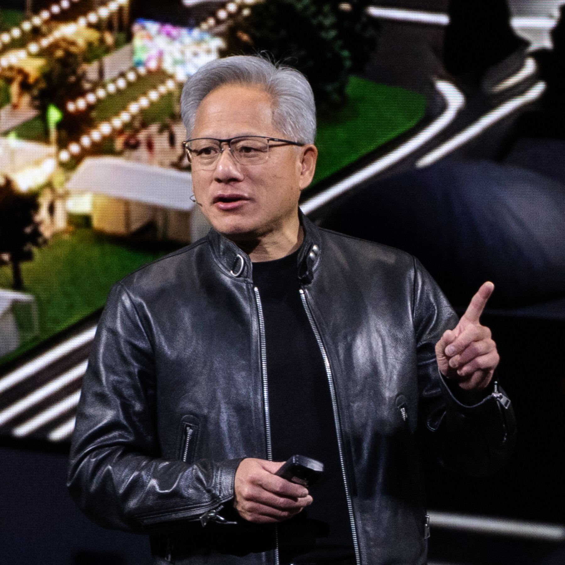 Nvidia Extends A.I. Spending Spree With $12.9 Billion Deal for Hugging Face
