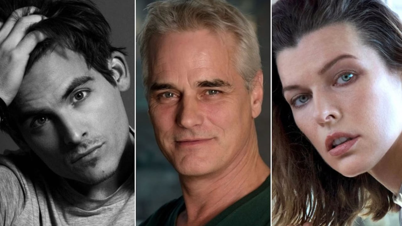 Heated Rivalry casts Resident Evil's Milla Jovovich, Gossip Girl's Kevin Zegers in Season 2