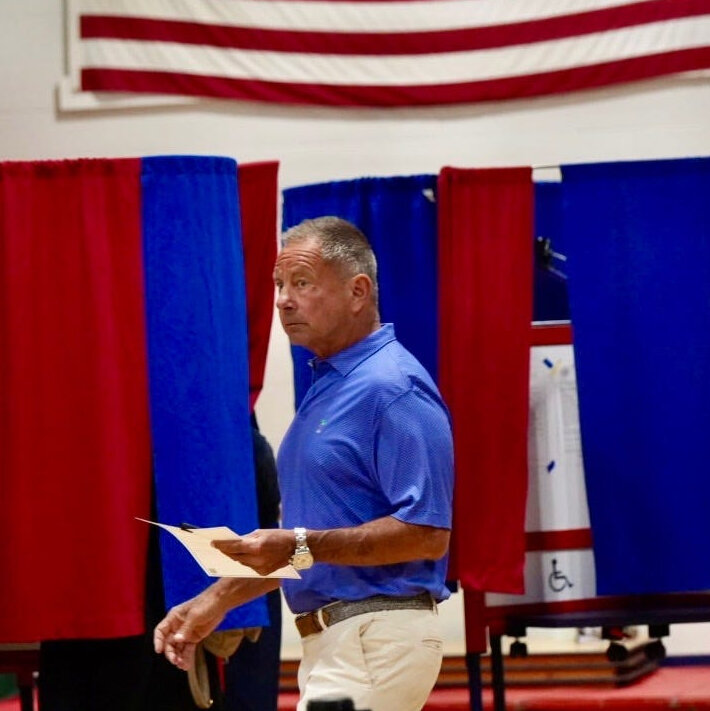 Anthony DiLorenzo, a Trump-Backed Auto Executive, Wins House Primary in New Hampshire