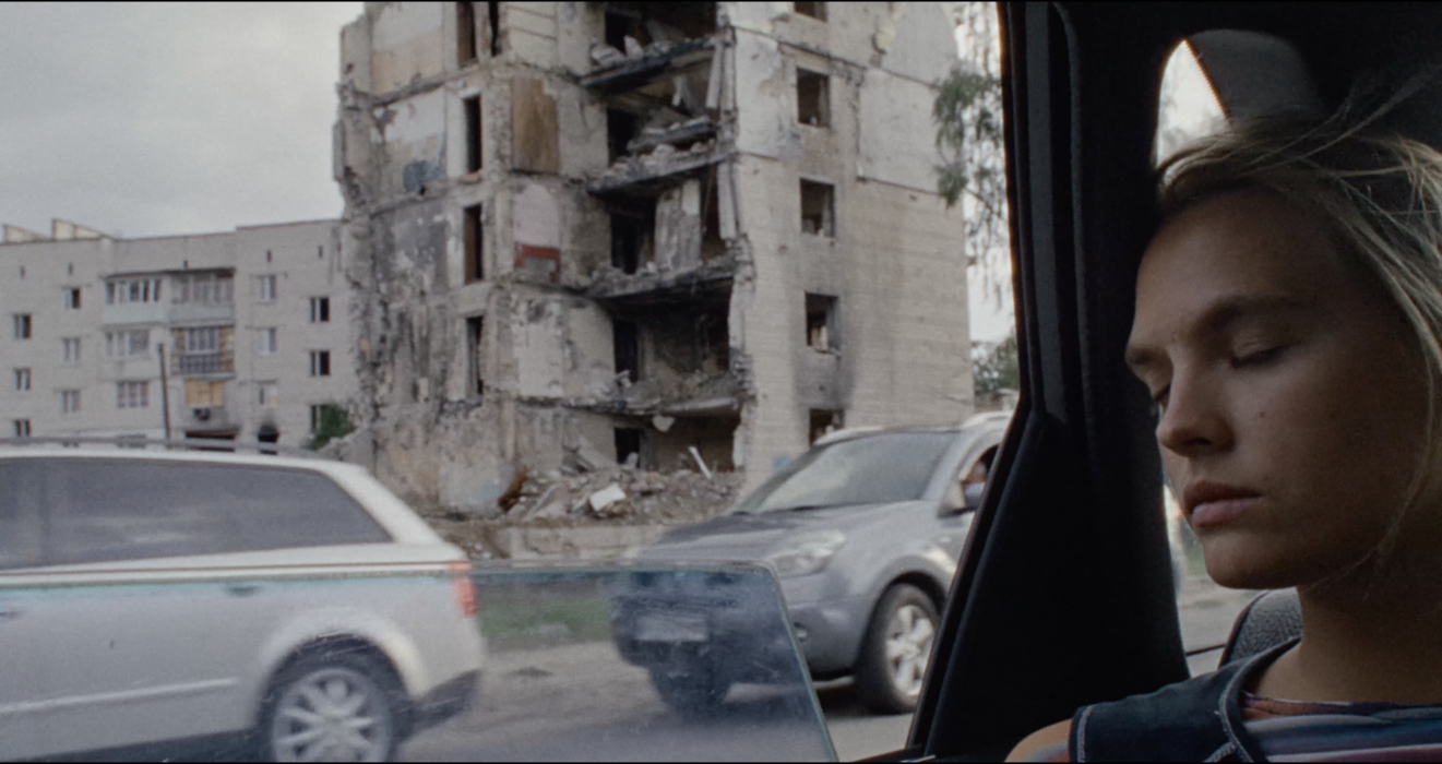 James Marcus Haney’s ‘Black Sunflowers’ Boarded by Charades and CAA Media Finance Ahead of TIFF Docs Premiere (EXCLUSIVE)