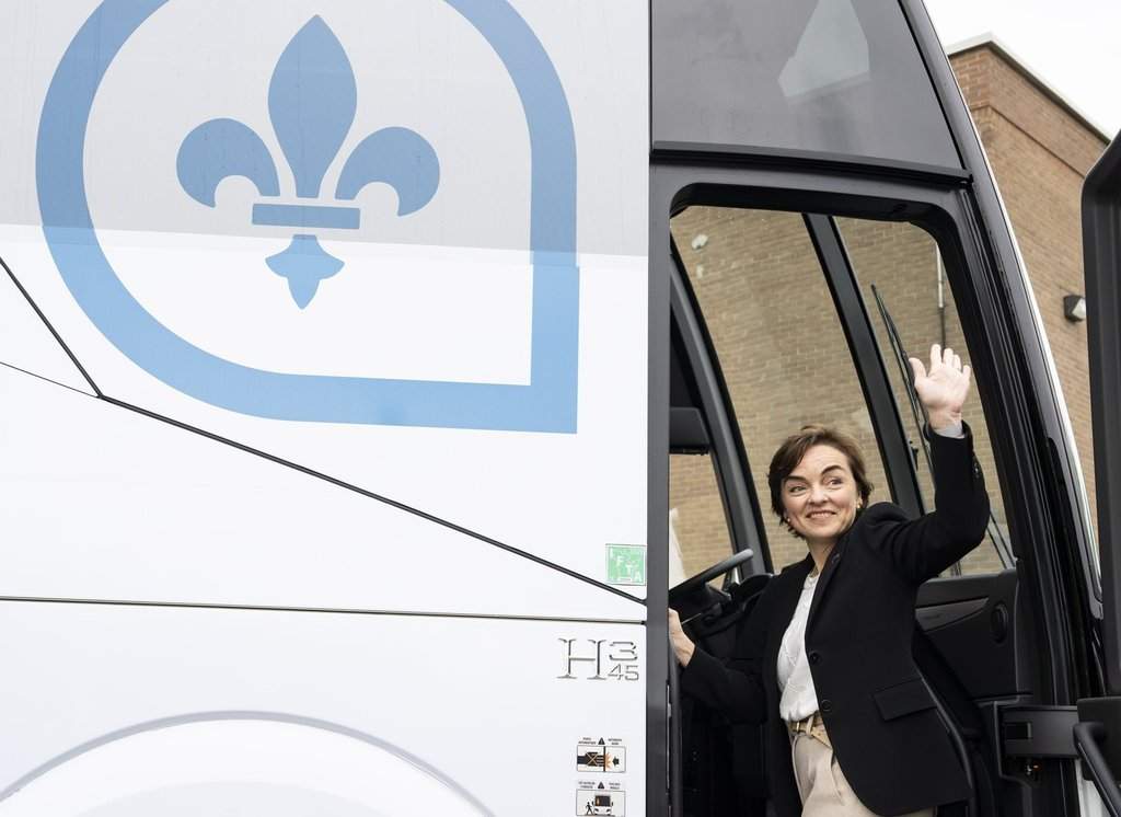 Quebec political leaders enter 15th day of provincial election campaign
