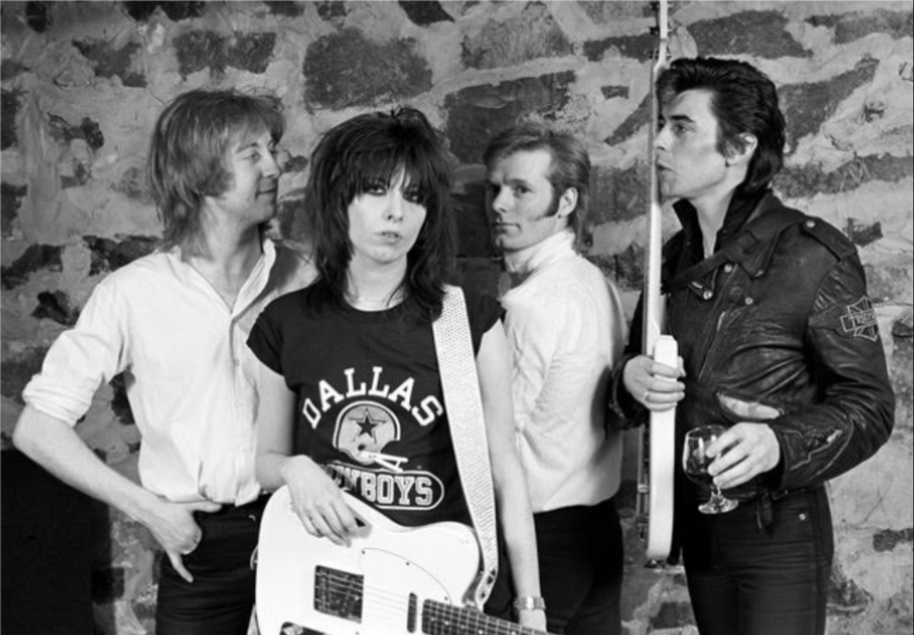 ‘Pretenders’ Review: A Superb Portrait of Chrissie Hynde and Her Legendary Band Captures Their Incandescence…and Tragedy