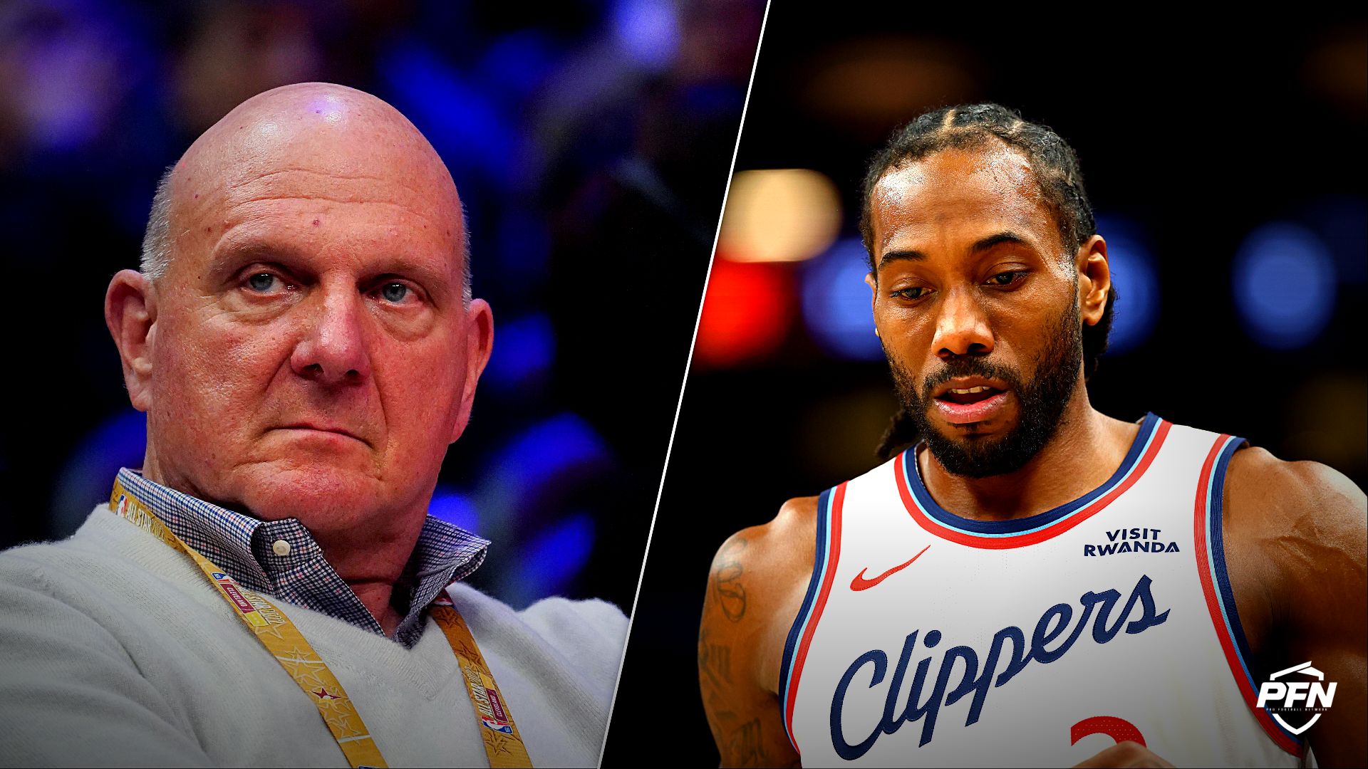 ‘Destroyed the Entire Franchise,’ ‘Cheater and Criminal’ — Pablo Torre, NBA World Rip Steve Ballmer As Clippers Wave White Flag in Kawhi Leonard Scandal