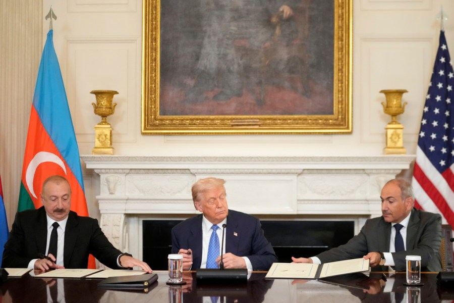 Trump’s ‘Big Advantage’ Nobody Is Talking About