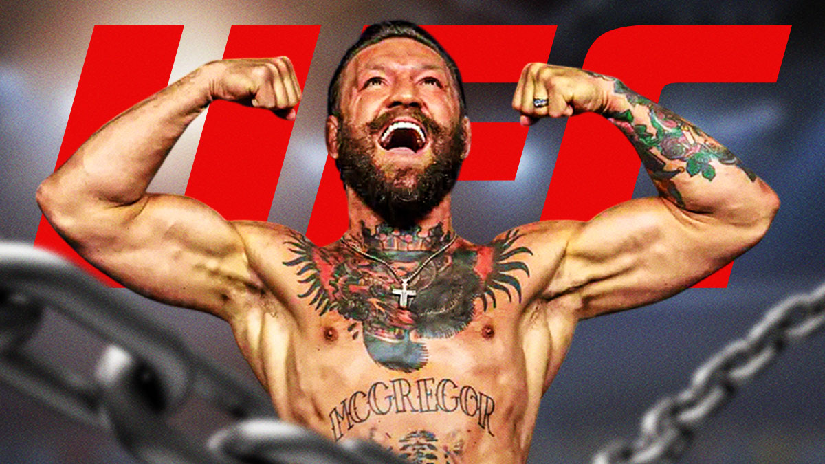 UFC news: Conor McGregor can't wait to be free from promotion: 'One more to go'