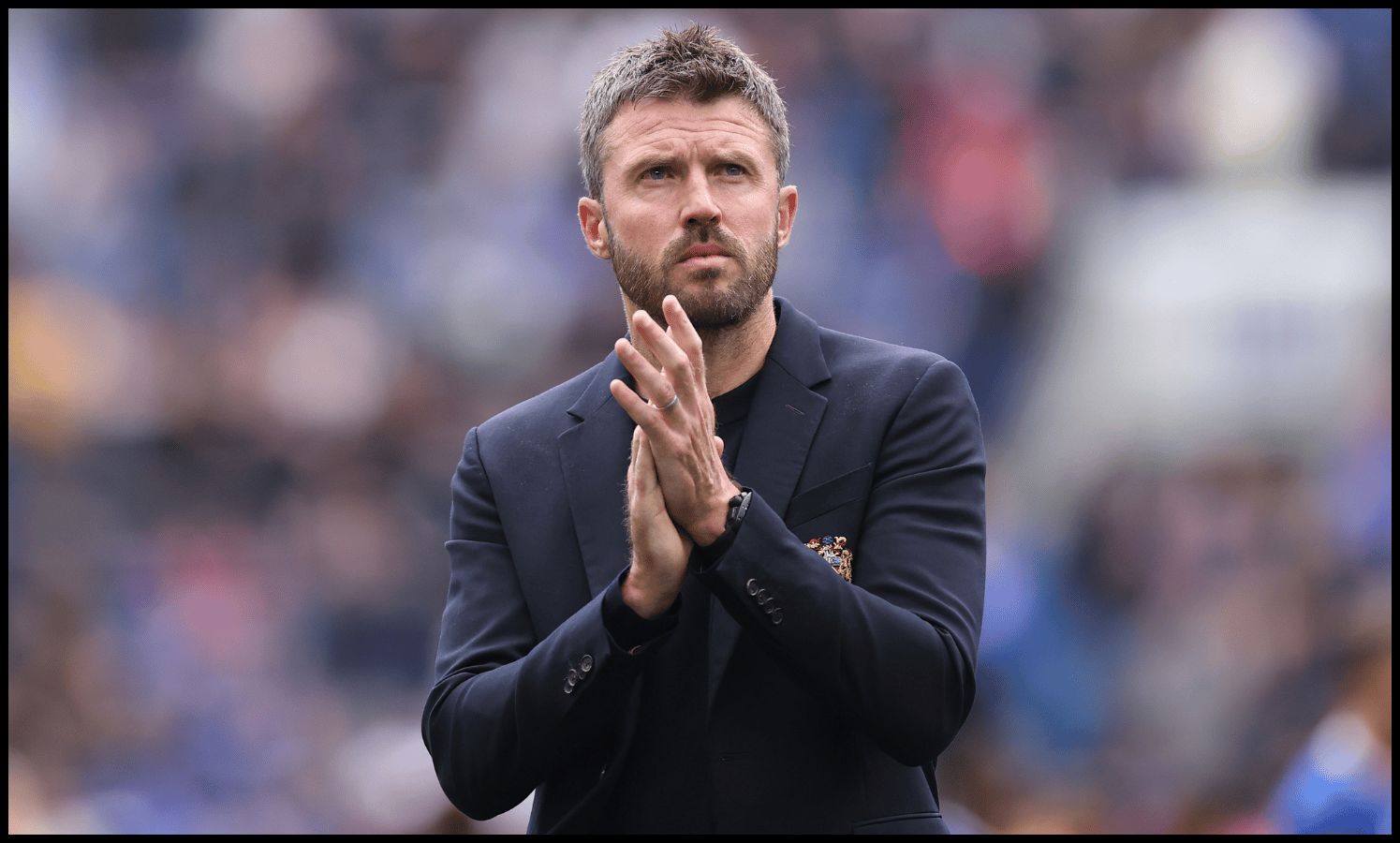 Contact made: INEOS already plotting Jan 2027 move for player who recorded 7.0 rating against Carrick’s United side