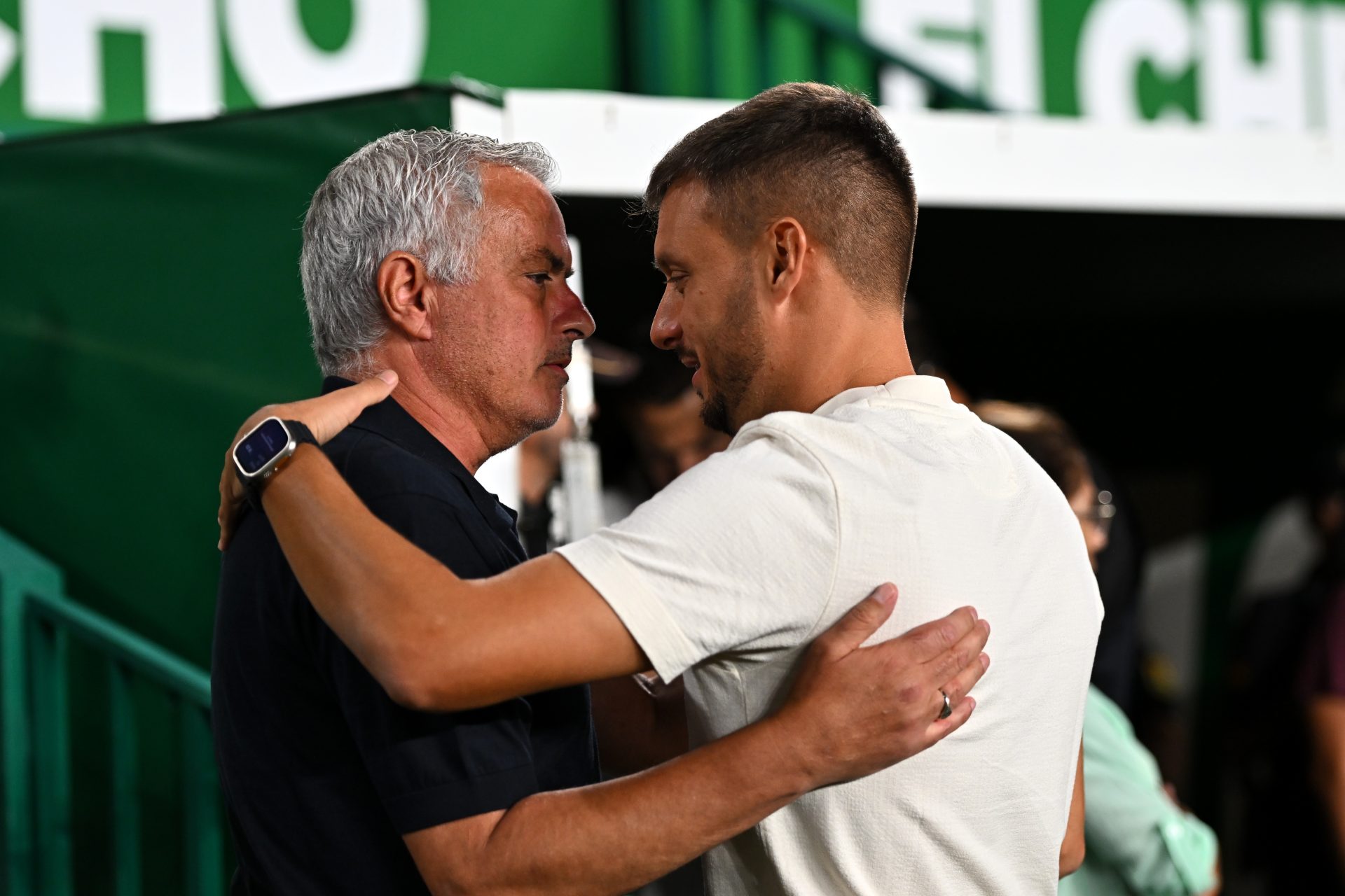Mourinho talks Carlos Espi, Diomande, Guler, Tchouameni, Atletico Madrid after Elche 2-3 Real Madrid