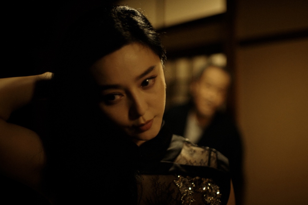 Fan Bingbing on Toronto and Busan Selection ‘Diary of a Mad Old Man’ and Her International Ambitions: ‘Cinema Should Be Able to Cross Borders’ (EXCLUSIVE)