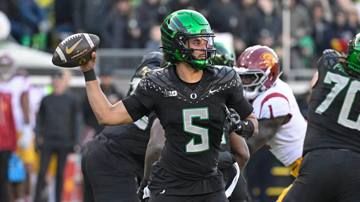 College Football Week 4 Schedule, Predictions & Scoreboard