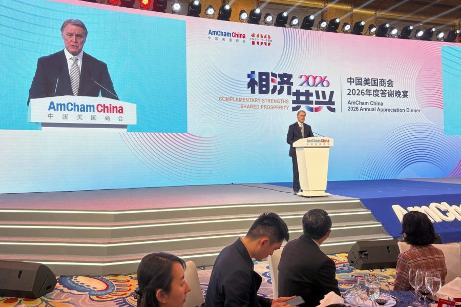 Trump floated US weapons sales to Xi, ambassador says