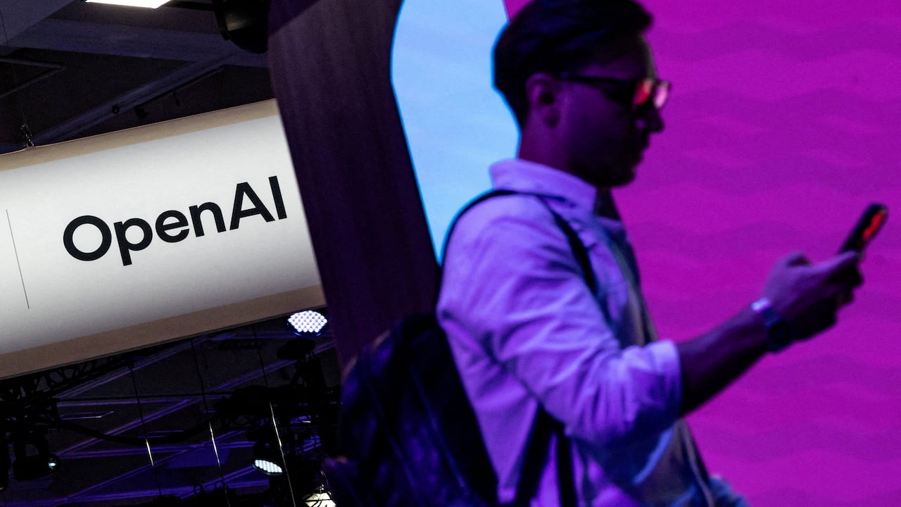 OpenAI scraps release of new AI model over safety concerns