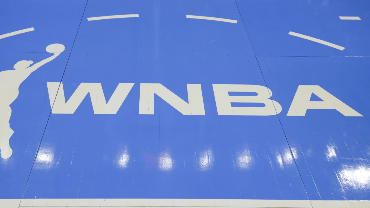 The WNBA has figured out the best way to handle manufactured outrage: ignore it