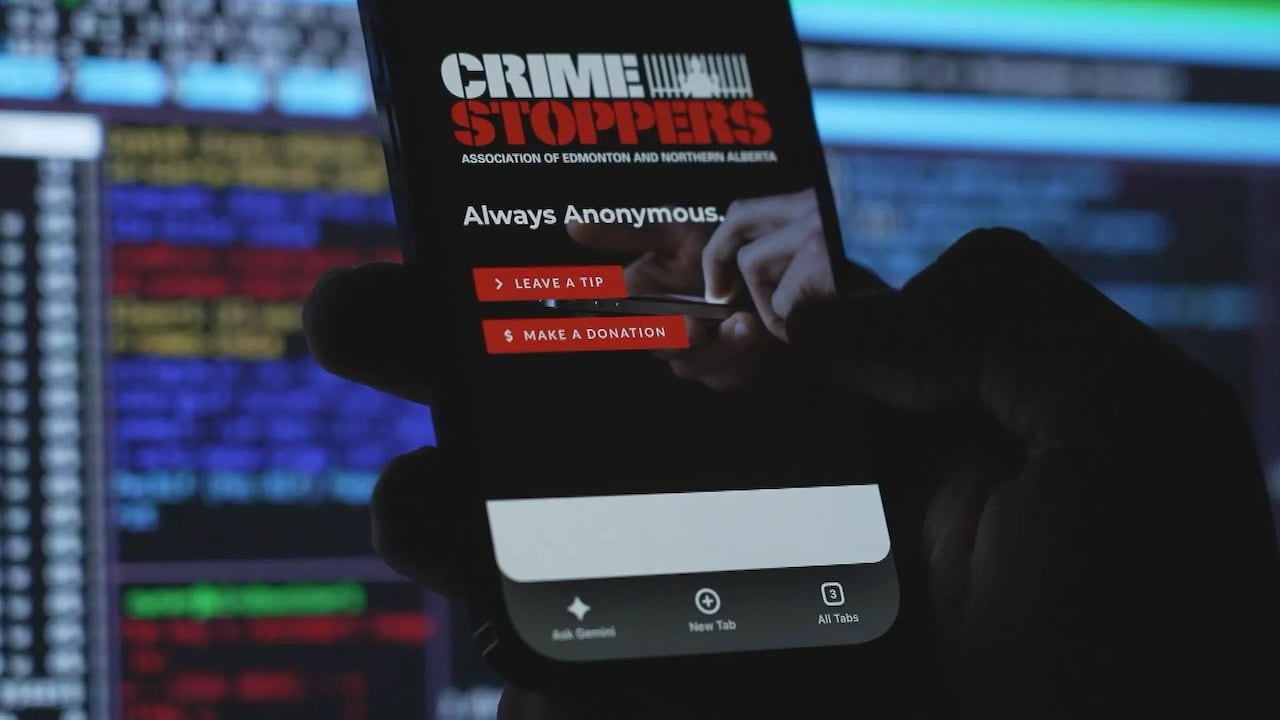 More than 1.5 million Canadian Crime Stoppers tips leaked, CBC exclusive finds